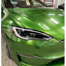 Bildekor Tesla Model S