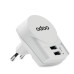 EURO USB-LADER 2XA