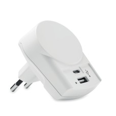 EURO USB-LADER A/C