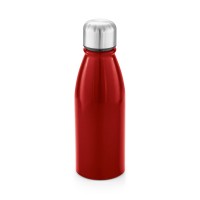 BEANE. 500mL sportsflaske i aluminium