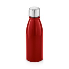 BEANE. 500mL sportsflaske i aluminium