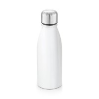 BEANE. 500mL sportsflaske i aluminium