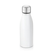 BEANE. 500mL sportsflaske i aluminium