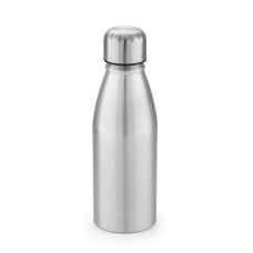 BEANE. 500mL sportsflaske i aluminium